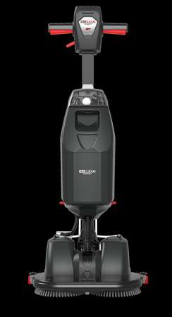 Image de AUTOLAVEUSE COMPACT '244 NX' AVEC BATTERIE SEPAREE