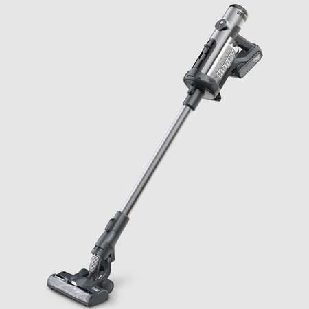 Image de ASPIRATEUR 'HENRY QUICK' GRIS A BATTERIE