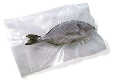 Image de SAC SOUS VIDE GAUFRE 150X250mm