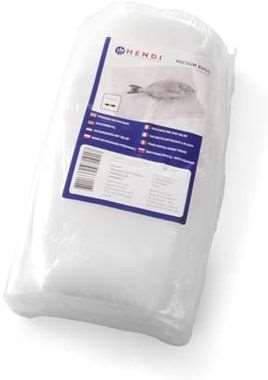 Image de SAC SOUS VIDE GAUFRE 300X400mm