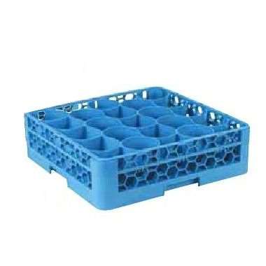 Image de CASIER A VERRES 20 COMPARTIMENTS