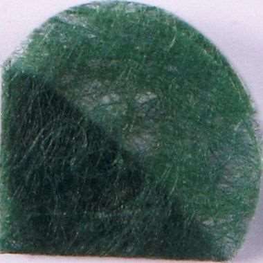 Image de RONDS VAS 25 CM X10 VERT SAPIN