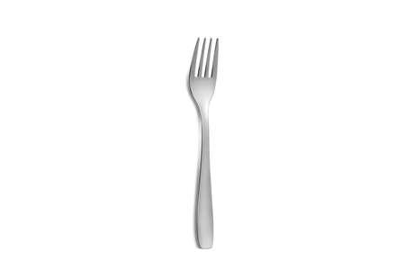 Image de FOURCHETTE TABLE 'HOTEL EXTRA' INOX 18/10 BTE 12