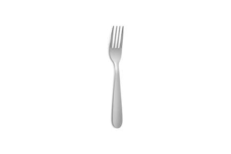 Image de FOURCHETTE TABLE 'ECO' INOX 18/10 PAQUET 12