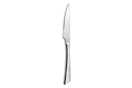 Image de COUTEAU TABLE 'NICE' INOX 18/10 BTE 12