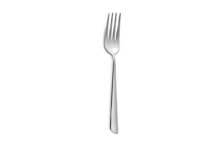 Image de FOURCHETTE TABLE 'NICE' INOX 18/10 BTE 12