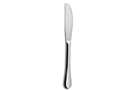 Image de COUTEAU TABLE 'NORTH XL' INOX 18/10 BTE 12