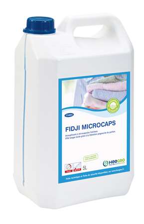 Image de FIDJI MICRO-CAPS ASSOUPLISSANT X 5 L