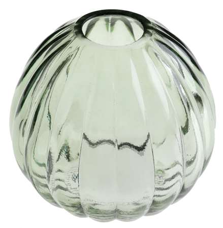 Image de VASE BOULE EUCALYPTUS