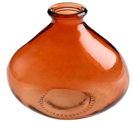 Image de VASE GOUTTE TERRACOTTA