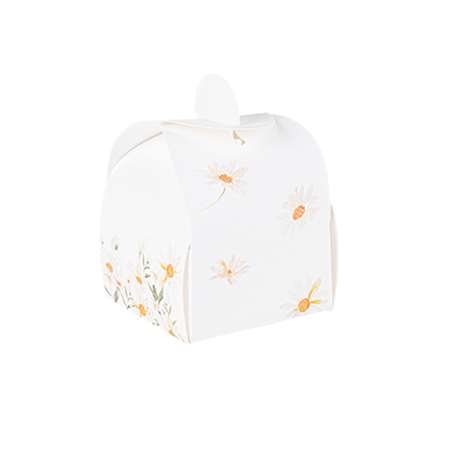 Image de CONTENANTS DRAGEES DAISY X 10