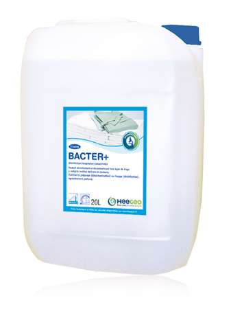 Image de BACTER+ DESINFECTANT LINGE X 20 L