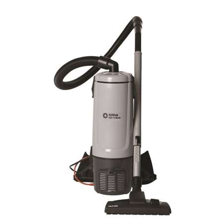 Image de ASPIRATEUR DORSAL GD5