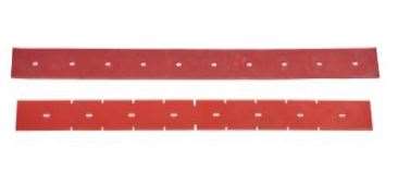 Image de KIT LAMELLE LINATEX SC401/SC500/SC2000