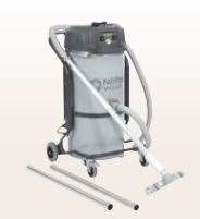 Image de ASPIRATEUR VHS120CB FN+KIT ACCESSOIRES BOULANGERIE