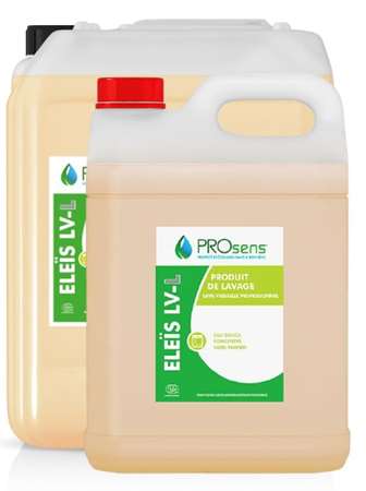 Image de PROSENS ELEIS LV-L BIDON 20 L