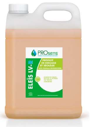 Image de PROSENS ELEIS LV-R X 5 L