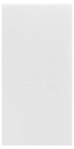 Image de SERV. CELI-OUATE 38X38 LUNCH BLANCHE