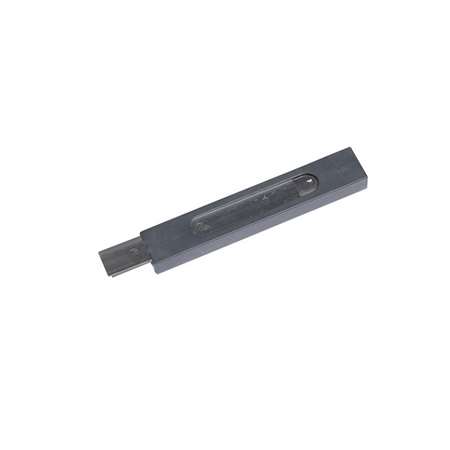 Image de LAME DE GRATTOIR 150X0.2mm BTE 25