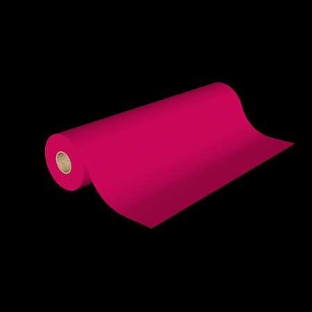 Image de RLX PAPIER 100MX70cm 116 N - ROSE