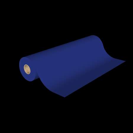 Image de RLX PAPIER 100MX70cm 7092 N - BLEU ROI