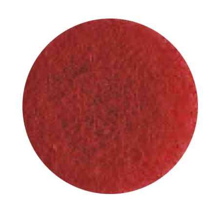 DISQUE ROUGE SPRAY 406mm