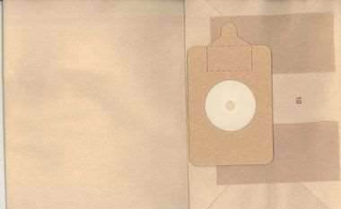 Image de SAC ASPIRATEUR PAPIER 'NUMATIC HEEGEO' PT 10