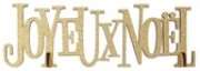 Image de LETTRES JOYEUX NOEL OR