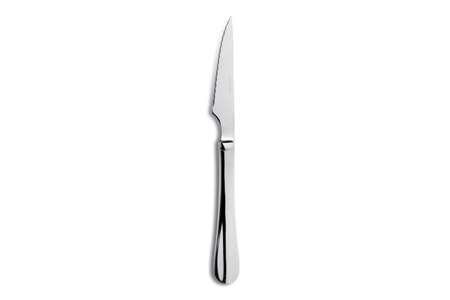 Image de COUTEAU STEAK 'BAGUETTE' INOX 18/10 BTE 12