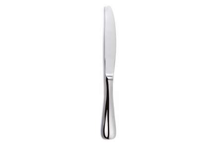Image de COUTEAU TABLE 'BAGUETTE' INOX 18/10 BTE 12