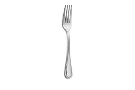 Image de FOURCHETTE TABLE 'BILBAO XL' INOX 18/10 BTE 12