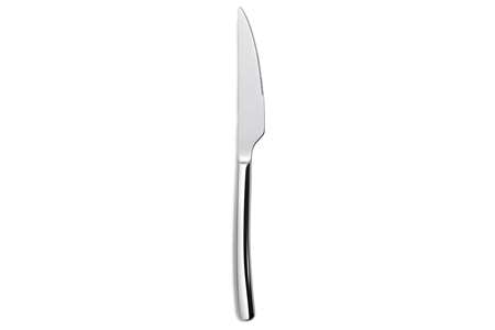 Image de COUTEAU TABLE 'CUBA' INOX 18/10 BTE 12