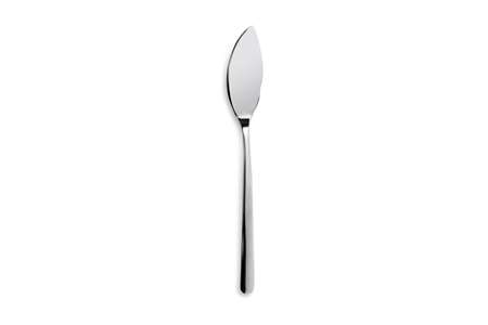 Image de COUTEAU A POISSON 'CUBA' INOX 18/10 BTE 12