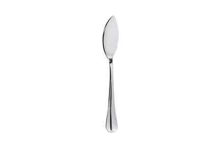 Image de COUTEAU A POISSON 'GRANADA XL' INOX 18/10 BTE 12