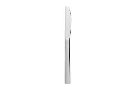Image de COUTEAU TABLE MICRODENTE 'HOTEL EXTRA' INOX 18/10 BTE 12