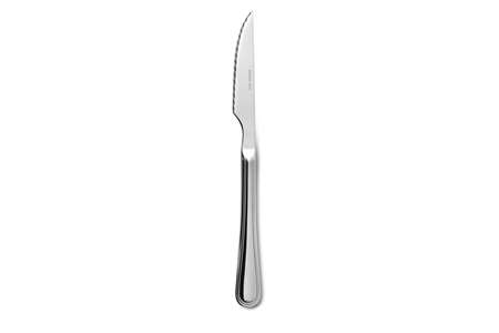 Image de COUTEAU STEAK 'INGLES S' INOX 18/10 BTE 12