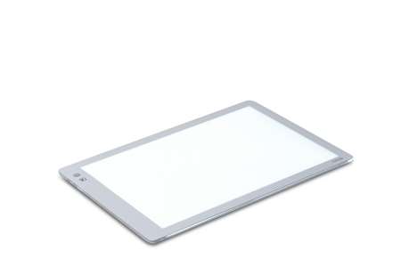 Image de SUPPORT LED PLATEAU GN1/1 - 530X325mm