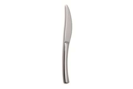 Image de COUTEAU STEAK 'MADRID' INOX 18/10 BTE 12