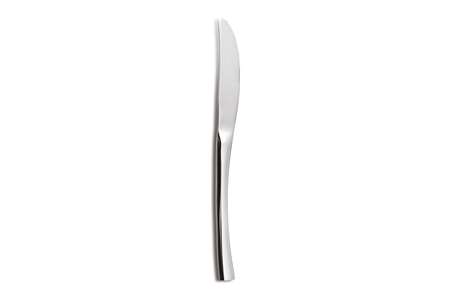 Image de COUTEAU TABLE 'MADRID' INOX 18/10 BTE 12