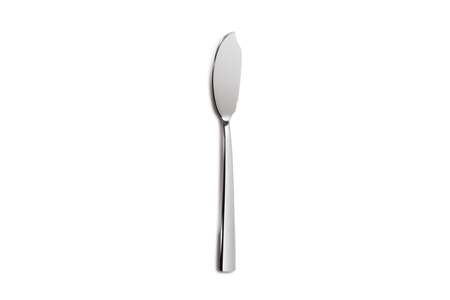 Image de COUTEAU A POISSON 'MADRID' INOX 18/10 BTE 12