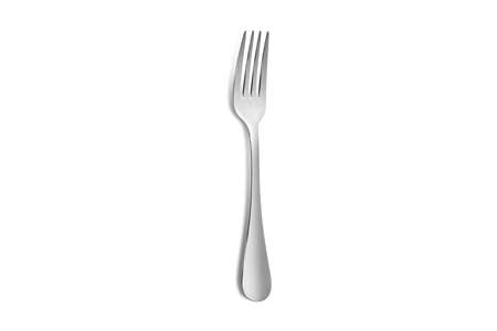 Image de FOURCHETTE TABLE 'SEVILLA XL' INOX 18/10 BTE 12