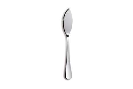Image de COUTEAU A POISSON 'SEVILLA XL' INOX 18/10 BTE 12