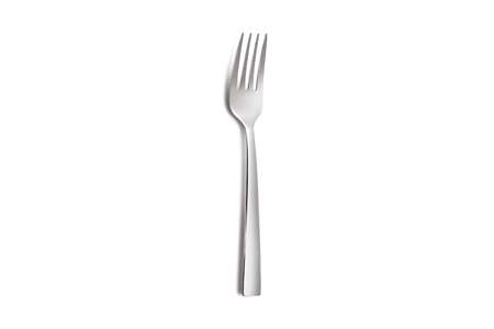 Image de FOURCHETTE TABLE 'MADRID' INOX 18/10 BTE 12