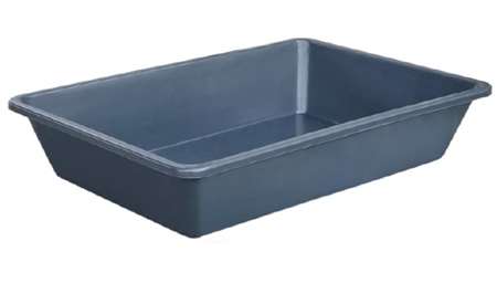 Image de BAC DE RETENTION POLYETHYLENE 340/500/110mm ECOGREEN