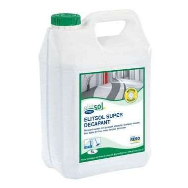 Image de JASPE SUPER DECAPANT X 5 L