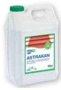 Image de ASTRAKAN NETTOYANT MOQUETTE X 5 L
