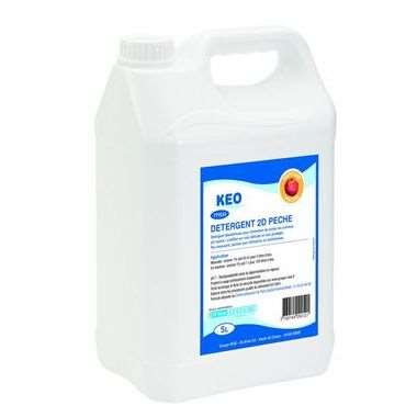 Image de KEO 2D PECHE X 5 L