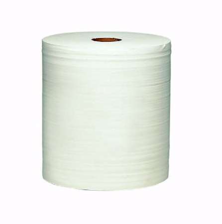 Image de BOB. MAXI 450 FTS BLANC 18X18 'KEO' COLIS DE 6