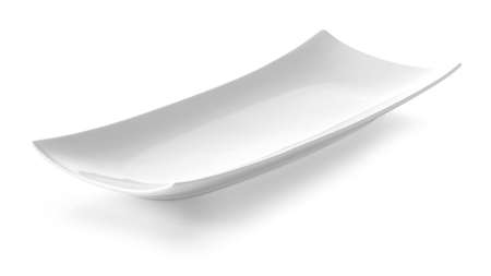 Image de ASSIETTE BARK 352X146X40mm PORCELAINE