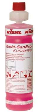 Image de KIEHL SAN-ECO CONCENTRE X 1 L